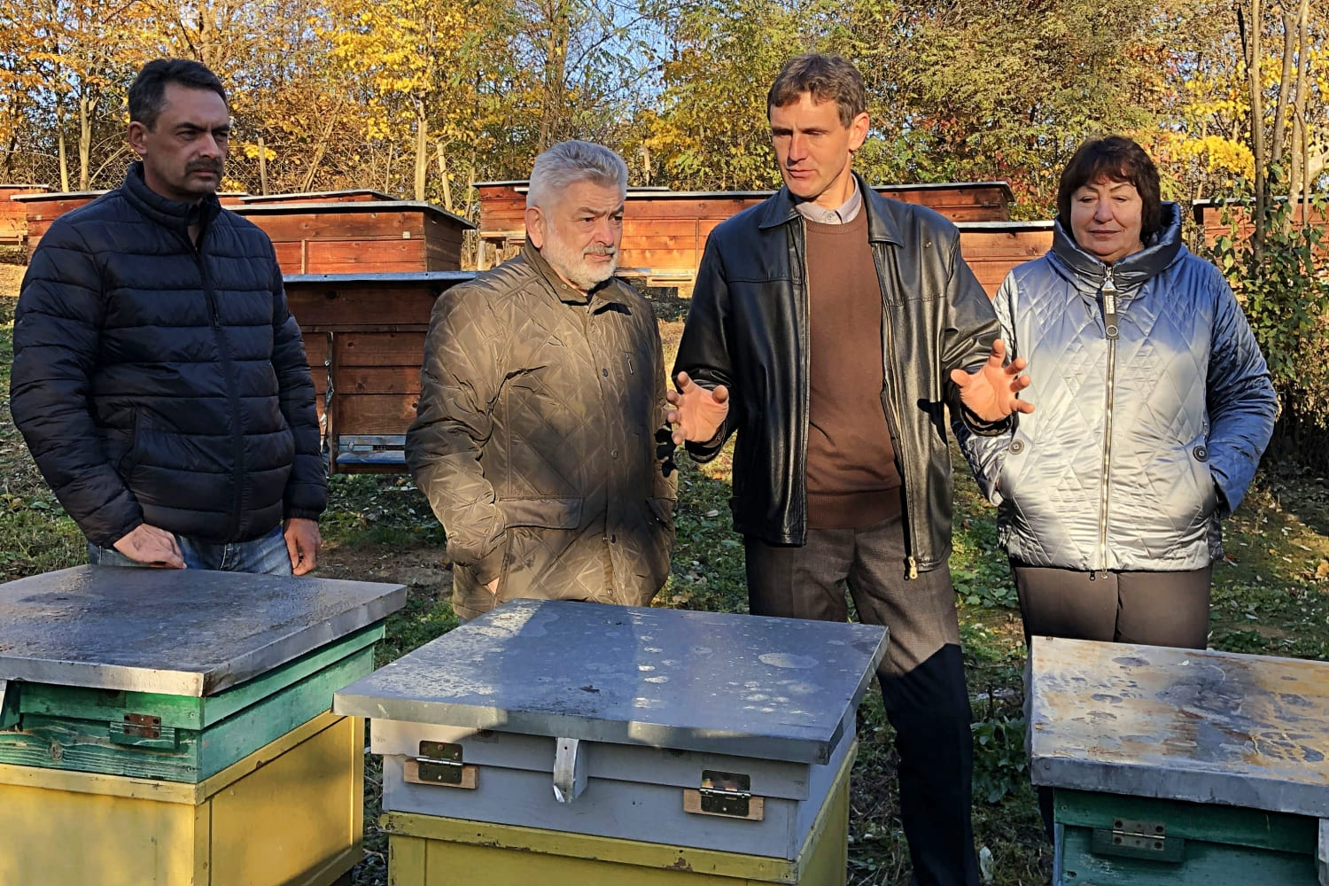 ���������� ���� ���������� ���������� � ���������� ��� "�������� ����������� ��. �. �. �����������"